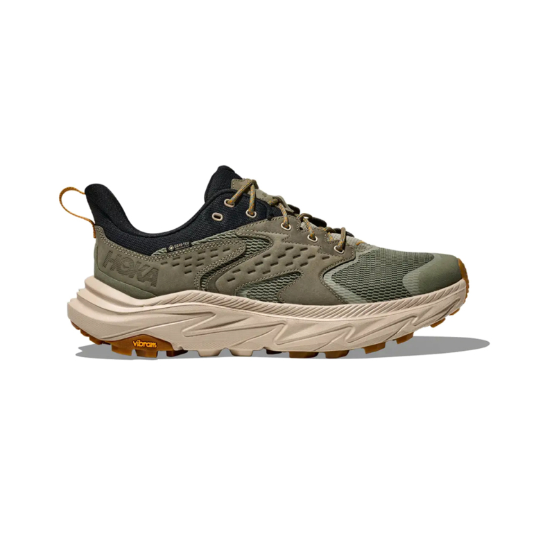 Hoka Anacapa 2 Low GORE-TEX Sea Moss/Oatmeal