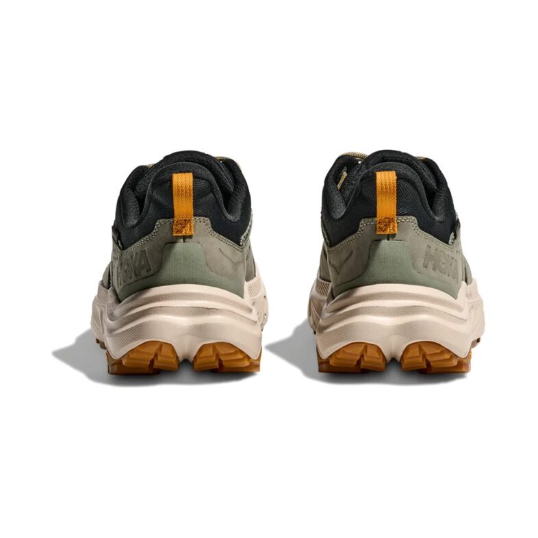 Hoka Anacapa 2 Low GORE-TEX Hombre Sea Moss/Oatmeal - Imagen 5