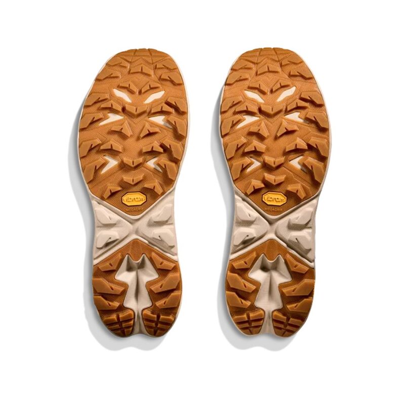 Hoka Anacapa 2 Low GORE-TEX Hombre Sea Moss/Oatmeal - Imagen 6