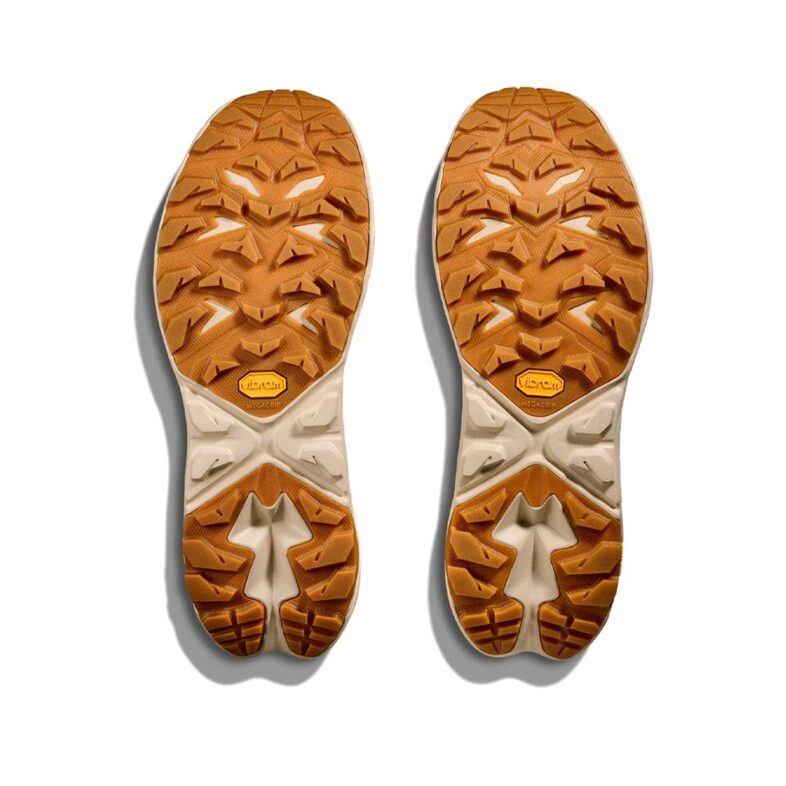 Hoka Anacapa 2 Mid GORE-TEX Hombre Sea Moss/Oat Milk - Imagen 6