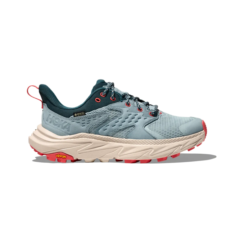 Hoka Anacapa 2 Low GORE-TEX Druzy/Dawn Light