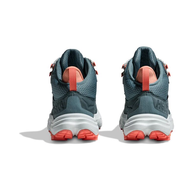 Hoka Anacapa 2 Mid GORE-TEX Mujer Mountain Fog/Droplet - Imagen 5
