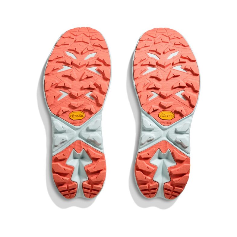 Hoka Anacapa 2 Mid GORE-TEX Mujer Mountain Fog/Droplet - Imagen 7