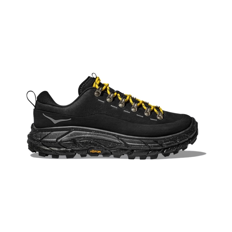 Hoka Tor Summit Black