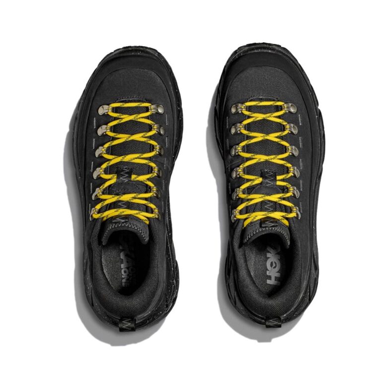 Hoka Tor Summit Black - Imagen 2