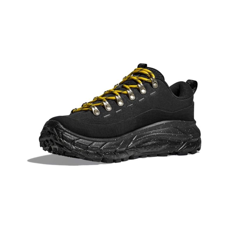 Hoka Tor Summit Black - Imagen 4