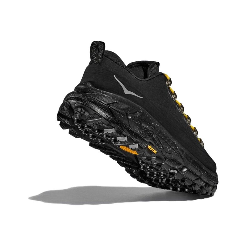 Hoka Tor Summit Black - Imagen 3