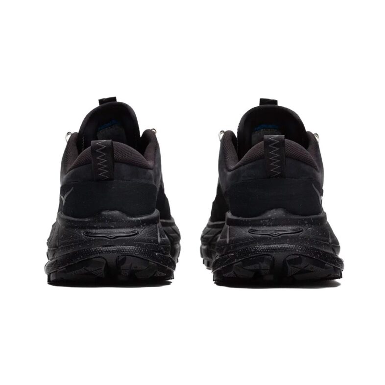 Hoka Tor Summit Black - Imagen 5