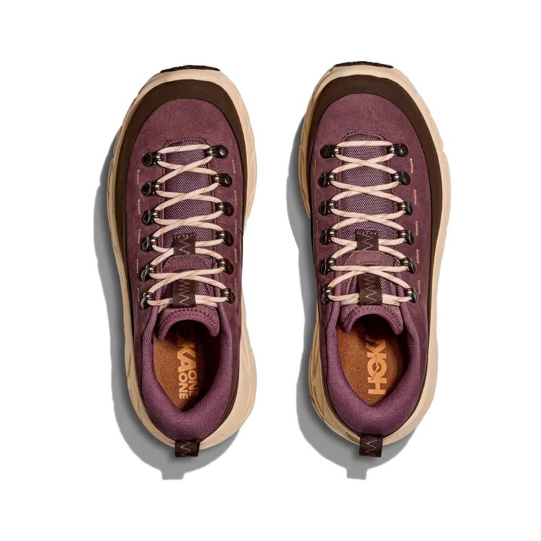 Hoka Tor Summit Dried Fig/Cold Brew - Imagen 2