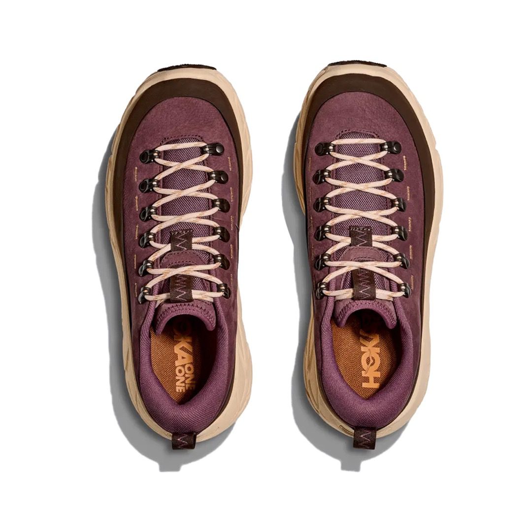 ロフトーフ Hoka Tor Summit Dried Fig/Cold Brew - HOKA® Oficial Chile