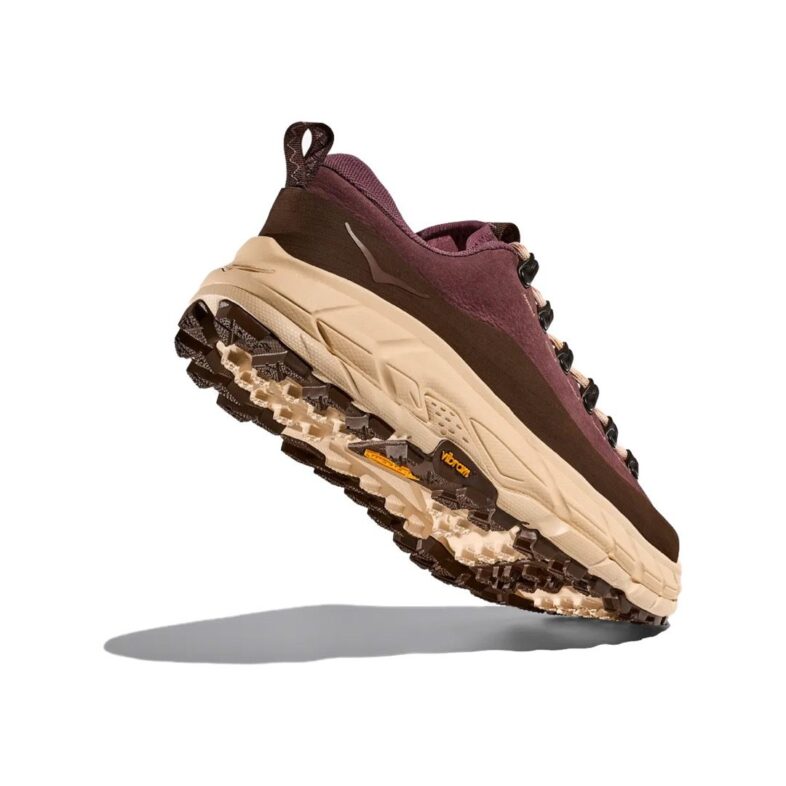 Hoka Tor Summit Dried Fig/Cold Brew - Imagen 4