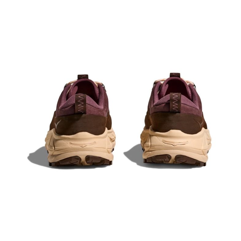 ロフトーフ Hoka Tor Summit Dried Fig/Cold Brew - HOKA® Oficial Chile