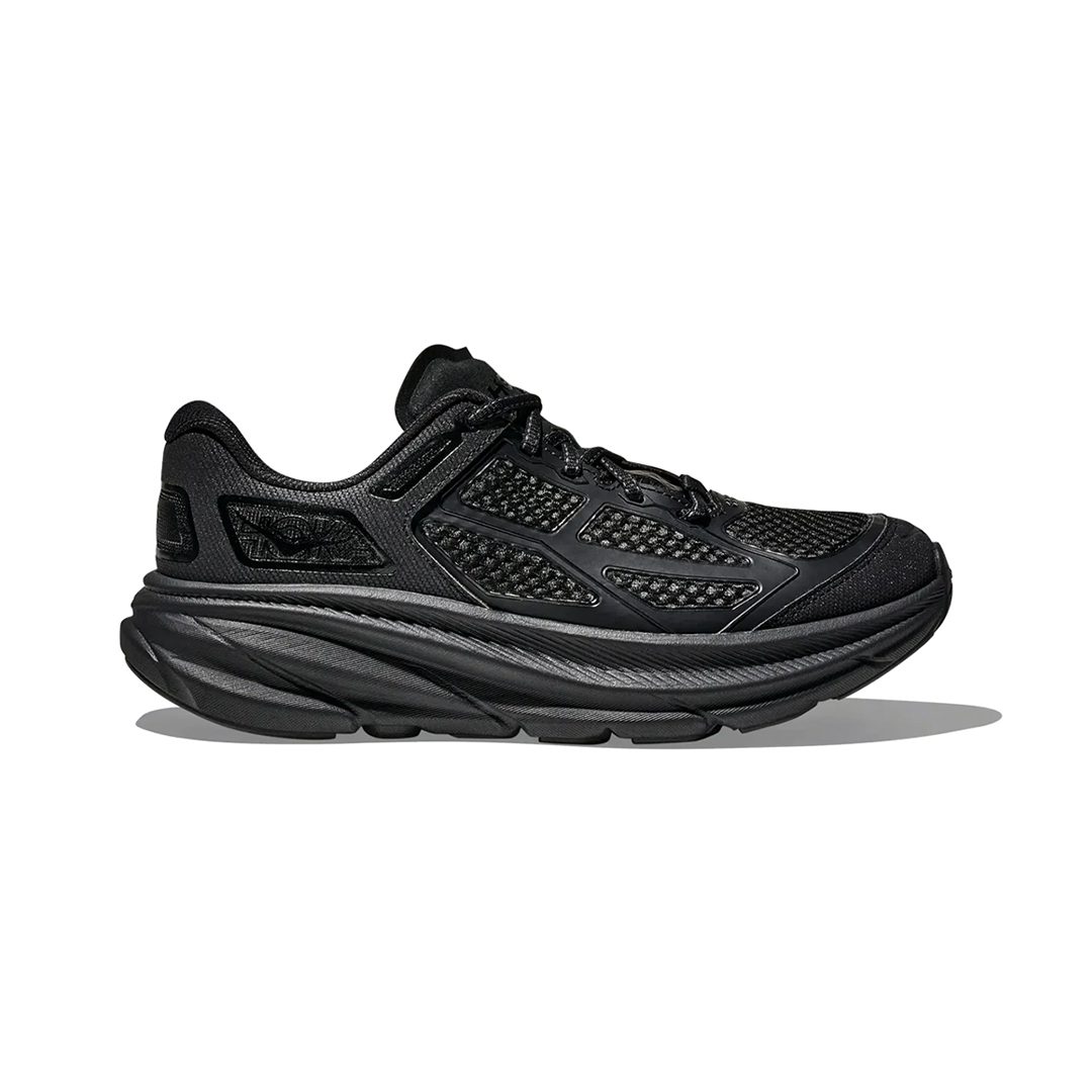 Hoka Clifton One9 Black - HOKA® Oficial Chile