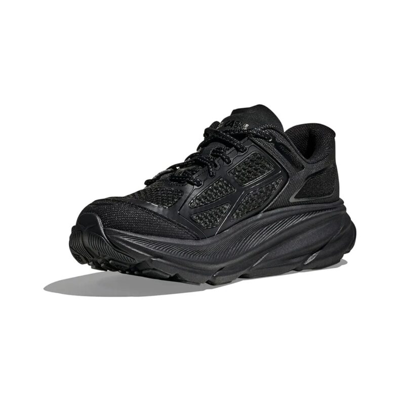Hoka Clifton One9 Black - Imagen 3