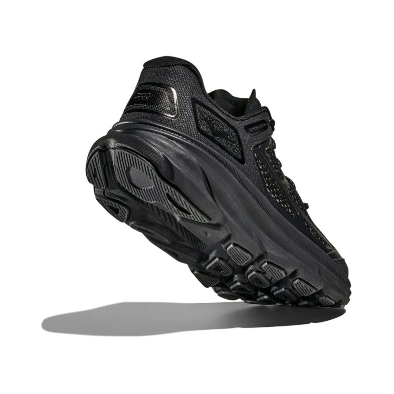 Hoka Clifton One9 Black - HOKA® Oficial Chile