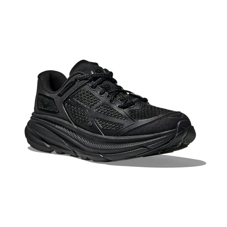 Hoka Clifton One9 Black - Imagen 6