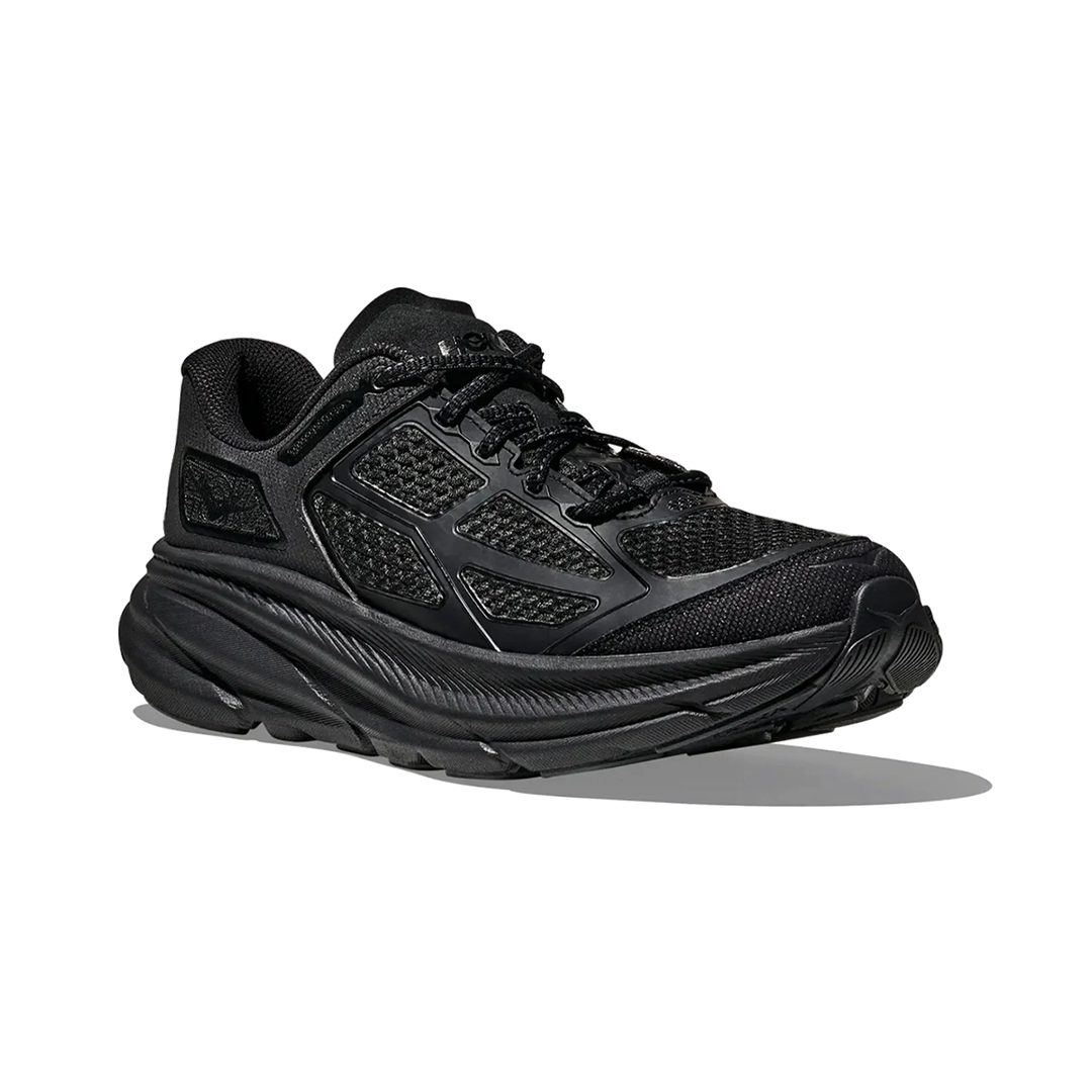 Hoka Clifton One9 Black - HOKA® Oficial Chile