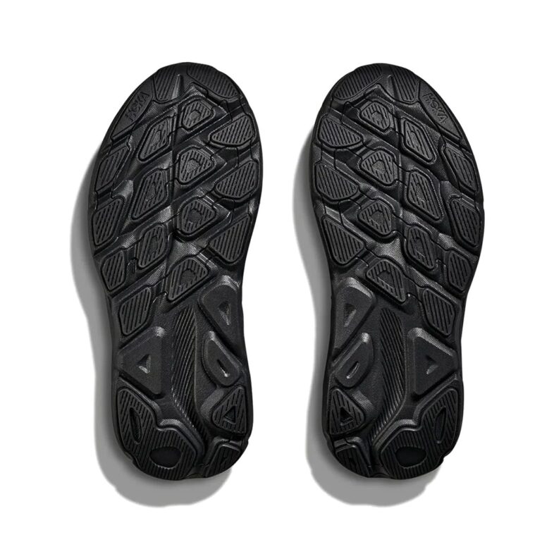Hoka Clifton One9 Black - Imagen 7