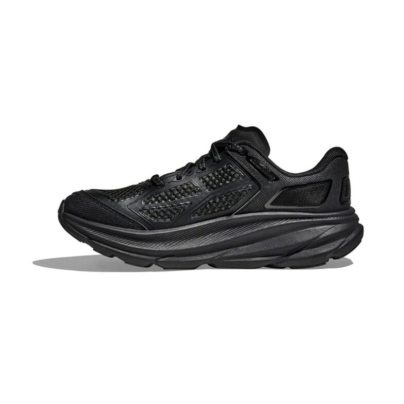 Hoka Clifton One9 Black - Imagen 8
