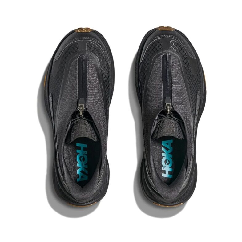 Hoka Project Transport Carbon Hombre Black/Black - Imagen 2