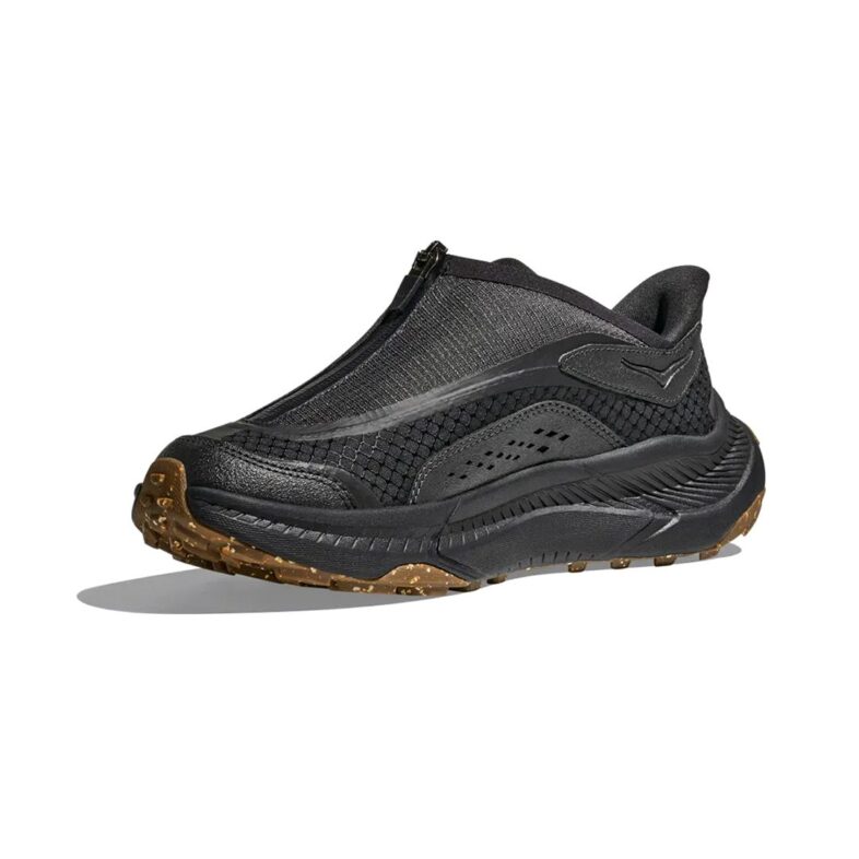 Hoka Project Transport Carbon Hombre Black/Black - Imagen 3