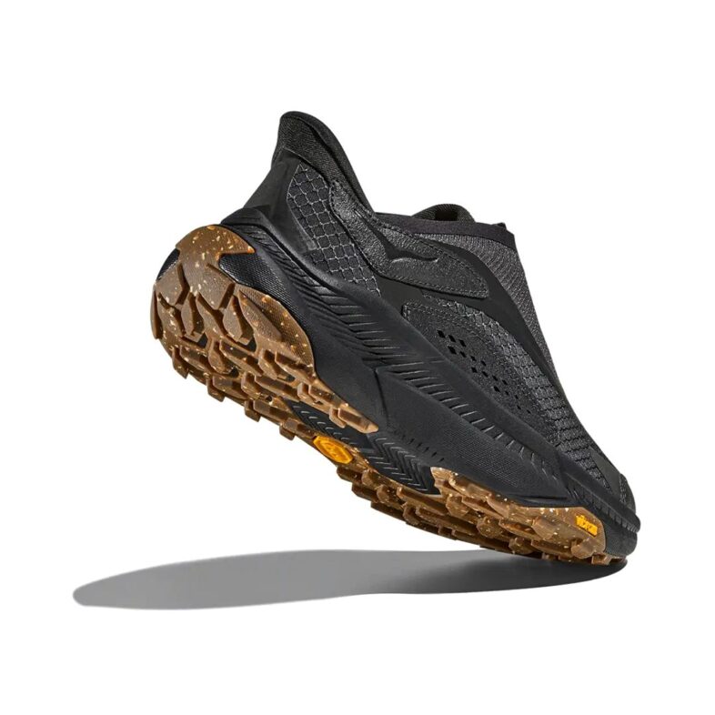 Hoka Project Transport Carbon Hombre Black/Black - Imagen 4