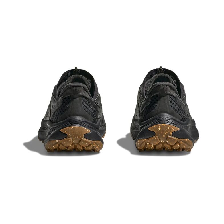 Hoka Project Transport Carbon Hombre Black/Black - Imagen 5