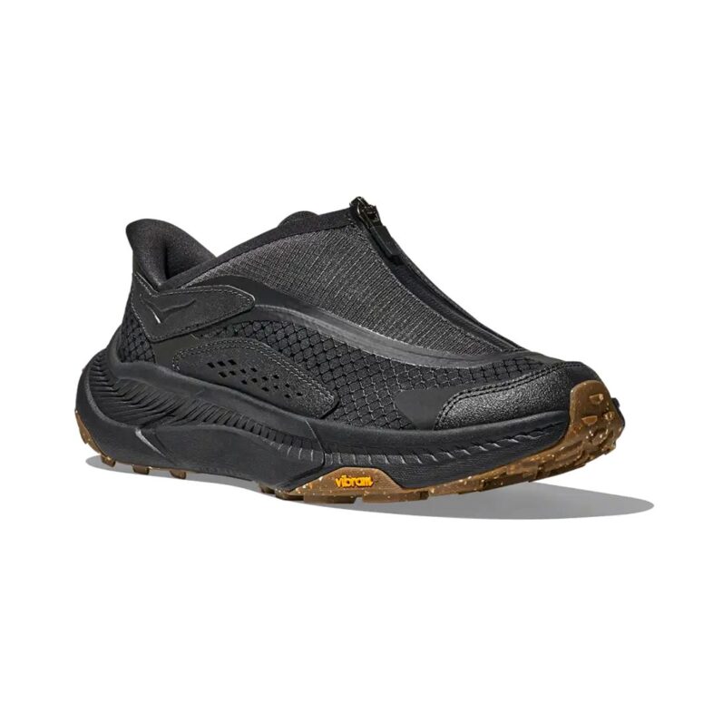 Hoka Project Transport Carbon Hombre Black/Black - Imagen 6