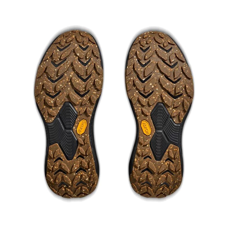 Hoka Project Transport Carbon Hombre Black/Black - Imagen 7