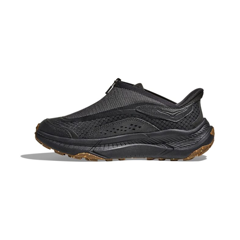 Hoka Project Transport Carbon Hombre Black/Black - Imagen 8