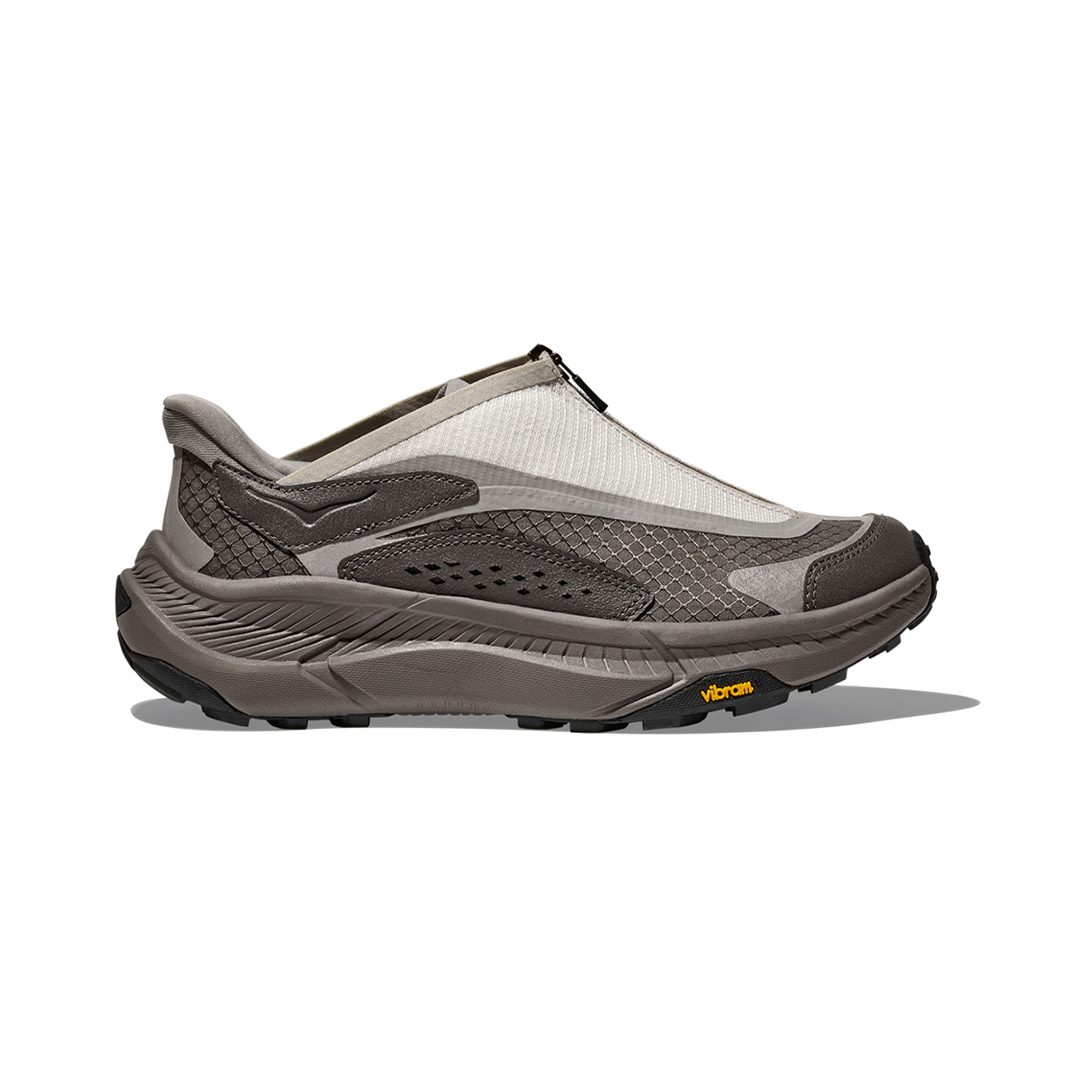 Hoka Project Transport Hombre Stardust/Satellite Grey