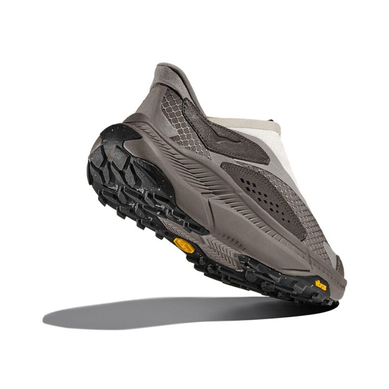 Hoka Project Transport Hombre Stardust/Satellite Grey - Imagen 4