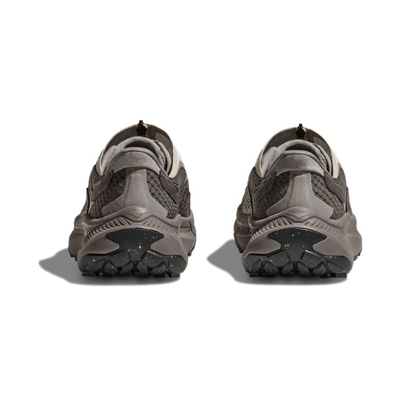 Hoka Project Transport Hombre Stardust/Satellite Grey - Imagen 5