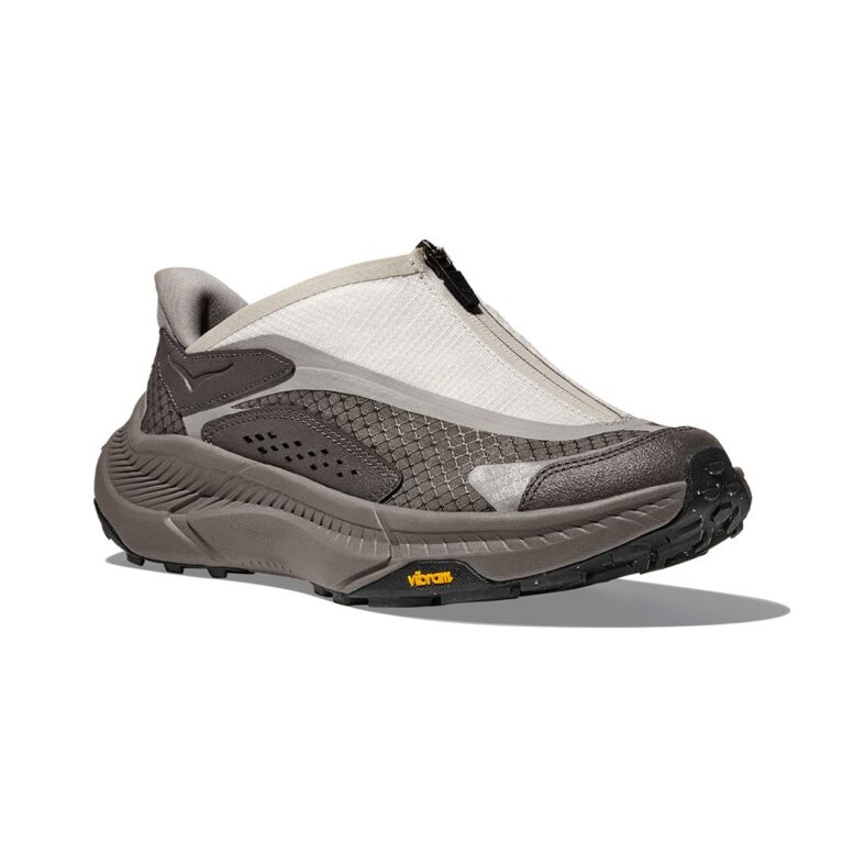 Hoka Project Transport Hombre Stardust/Satellite Grey - Imagen 6
