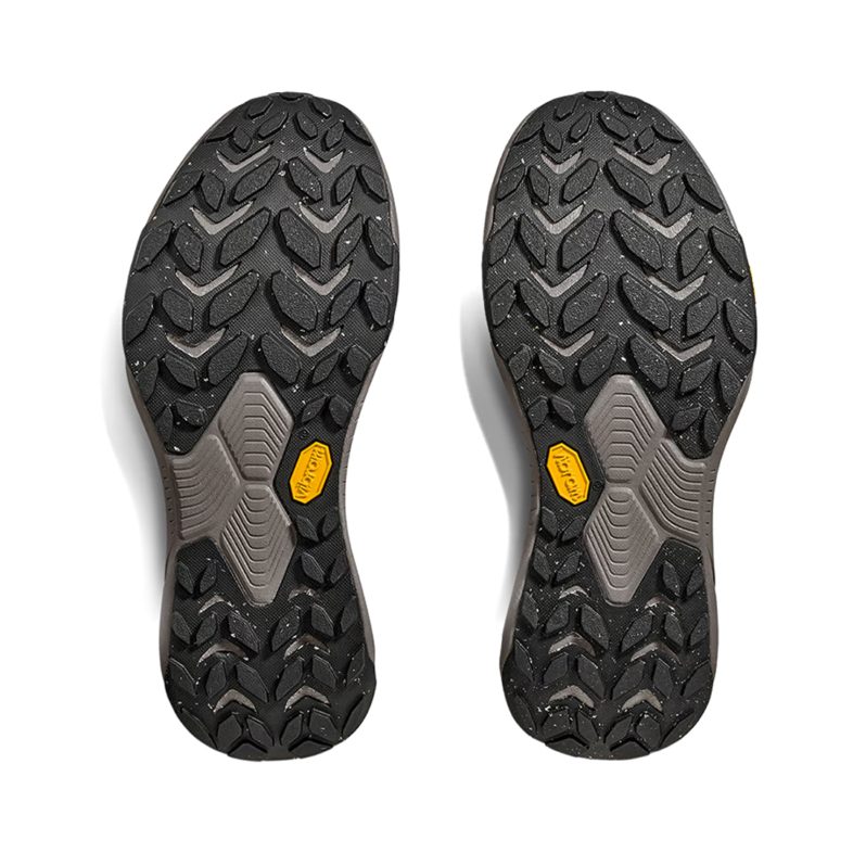 靴 HOKA ONE ONE U PROJECT TRANSPORT Hoka Project Transport Hombre Stardust/Satellite Grey - HOKA