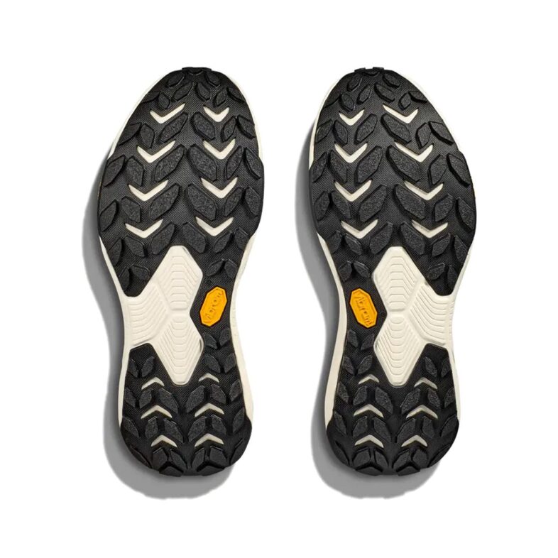 Hoka Transport Mujer Black/Alabaster - Imagen 7