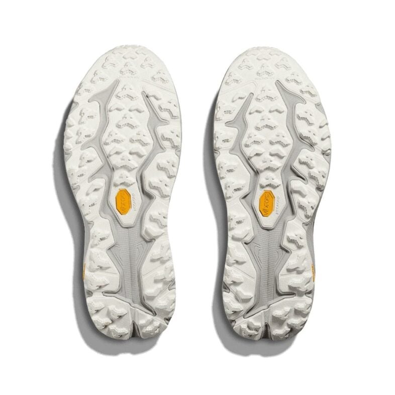 Hoka Speedgoat 6 Hombre Black/Stardust - Imagen 7