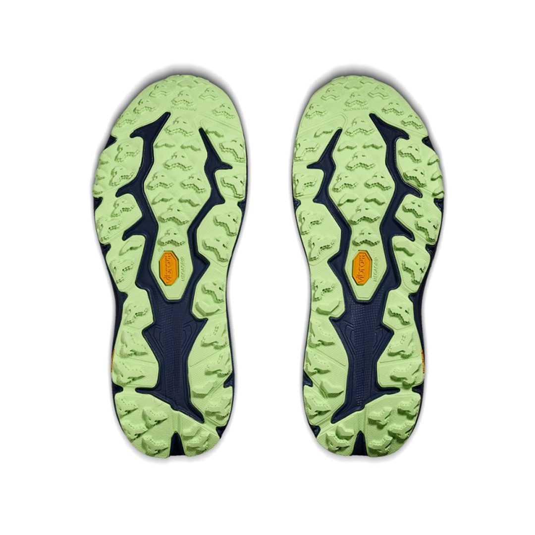 HAY gymhook ジムフック　ダークグリーン dark green L Hoka Speedgoat 6 Hombre Droplet/Nautical Dusk - HOKA® Oficial Chile