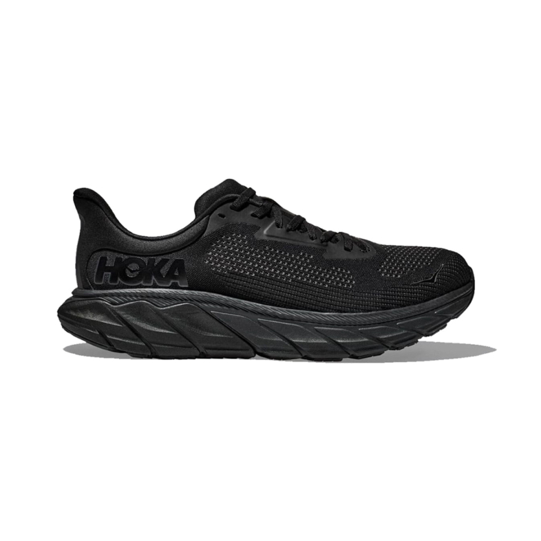Hoka Arahi 7 Black