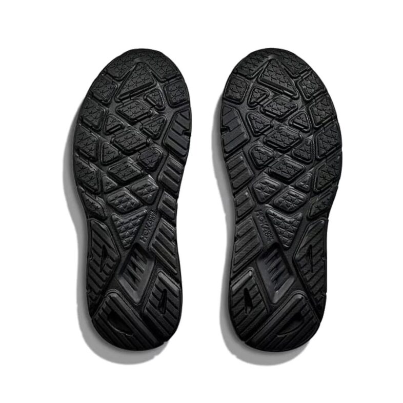 Hoka Arahi 7 Mujer Black - Imagen 7