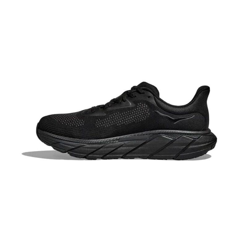 Hoka Arahi 7 Mujer Black - Imagen 8