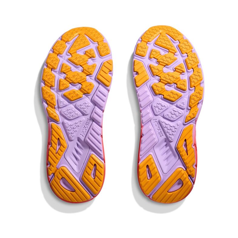 Hoka Arahi 7 Mujer Nautical Dusk/Varsity Navy - Imagen 7