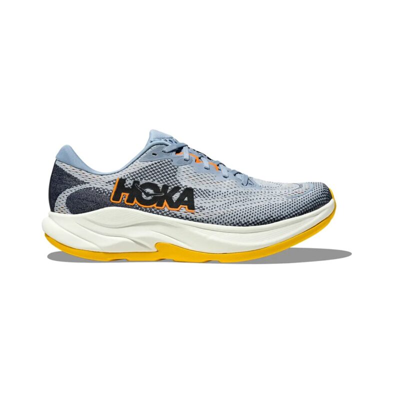 Hoka Rincon 4 Hombre Drizzle/Nautical Dusk