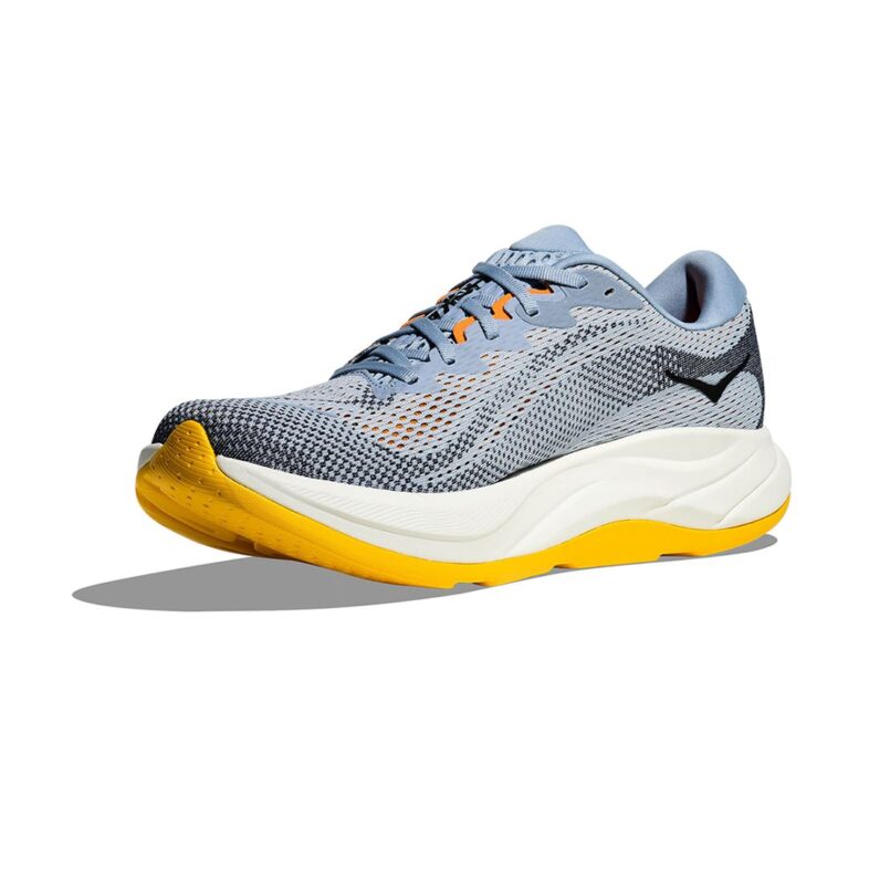 Hoka Rincon 4 Hombre Drizzle/Nautical Dusk - Imagen 3