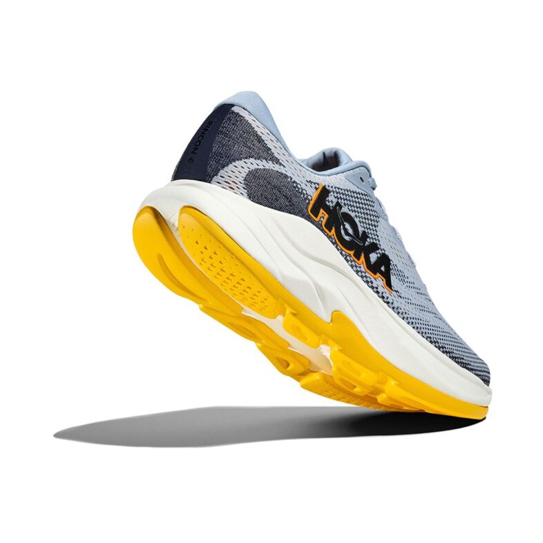 Hoka Rincon 4 Hombre Drizzle/Nautical Dusk - Imagen 4