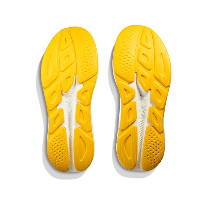 Hoka Rincon 4 Hombre Drizzle/Nautical Dusk - Imagen 7