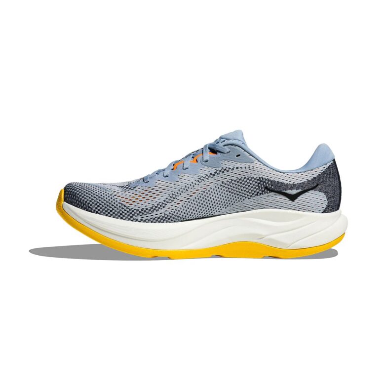 Hoka Rincon 4 Hombre Drizzle/Nautical Dusk - Imagen 8