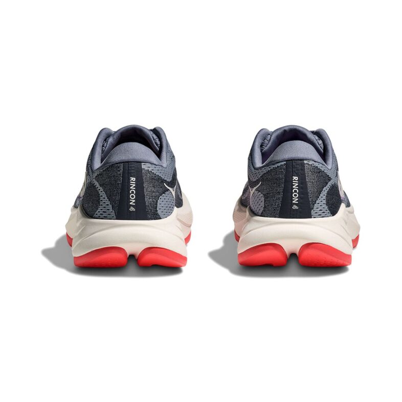 Hoka Rincon 4 Mujer Grey - Imagen 5
