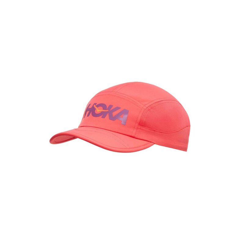 Jockey Hoka Grapefruit - Imagen 1
