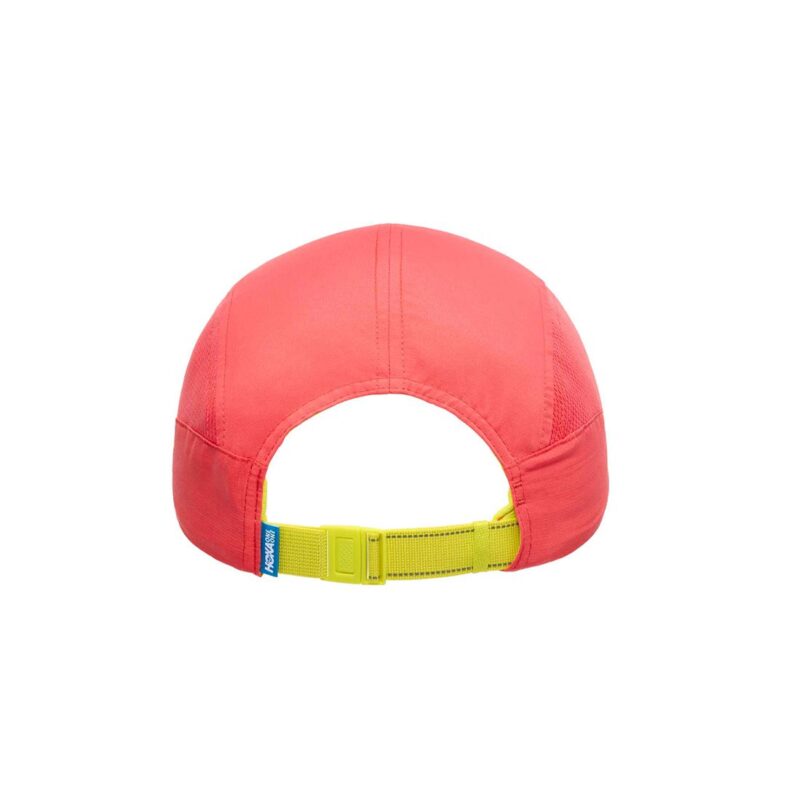 Jockey Hoka Grapefruit - Imagen 2